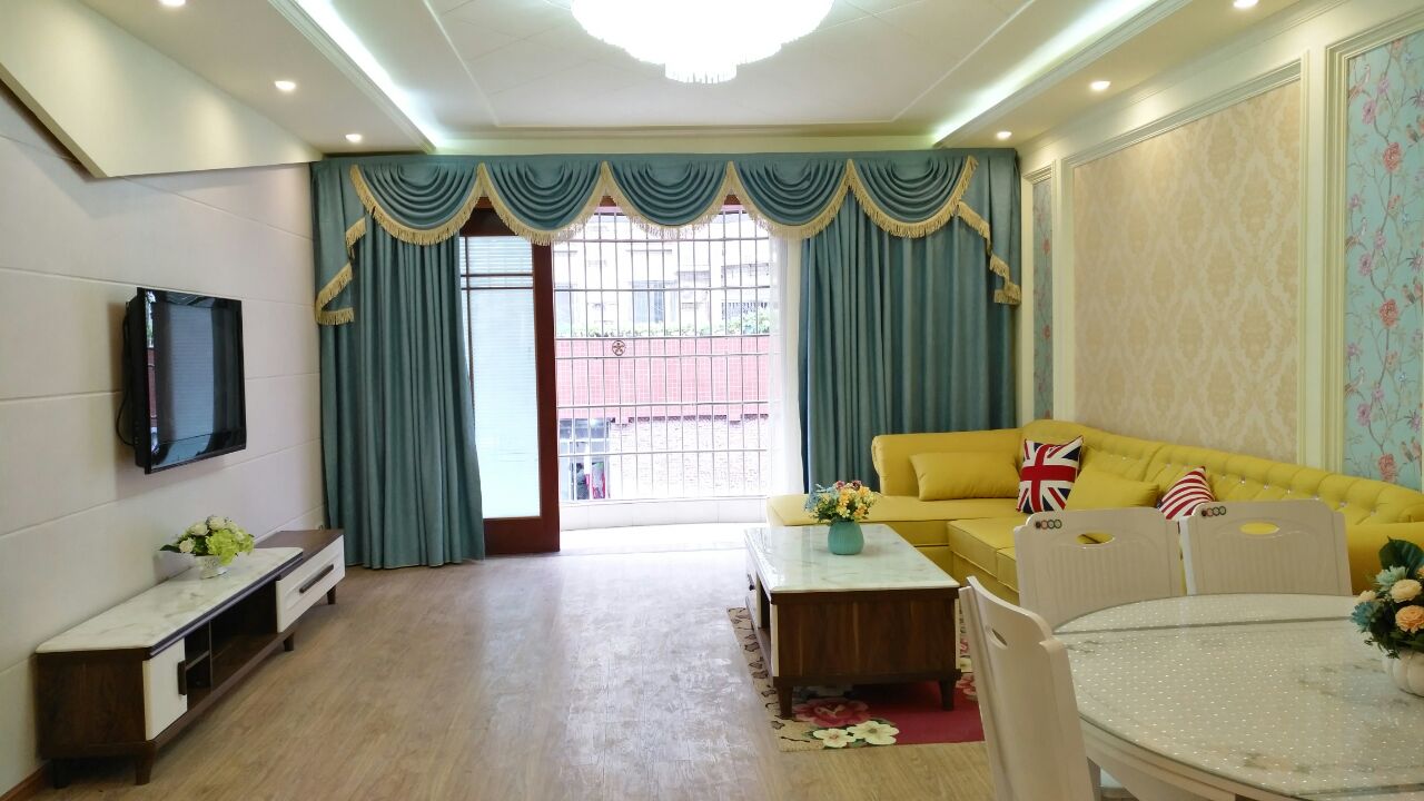 北外花园小区步梯房4楼,房龄新,2005年建,证上