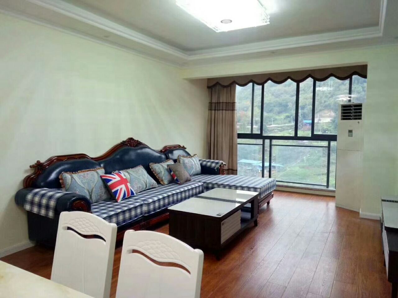 彭家湾电梯房21楼,面积:95平方,3室2厅,80