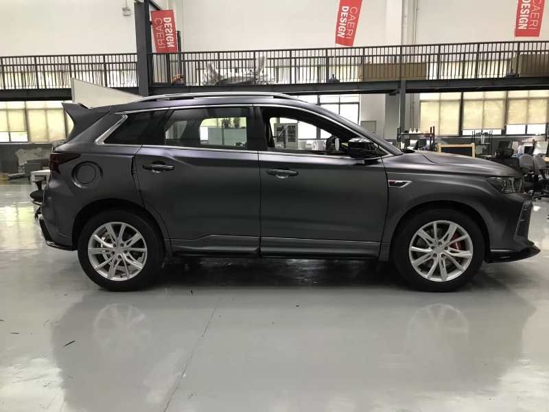 swm斯威 go1 即将到车!提前预定享优惠!