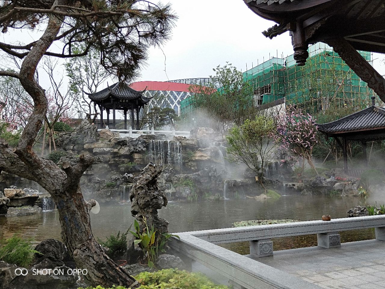 达州莲花湖最高品质的新楼盘,蓝光芙蓉系