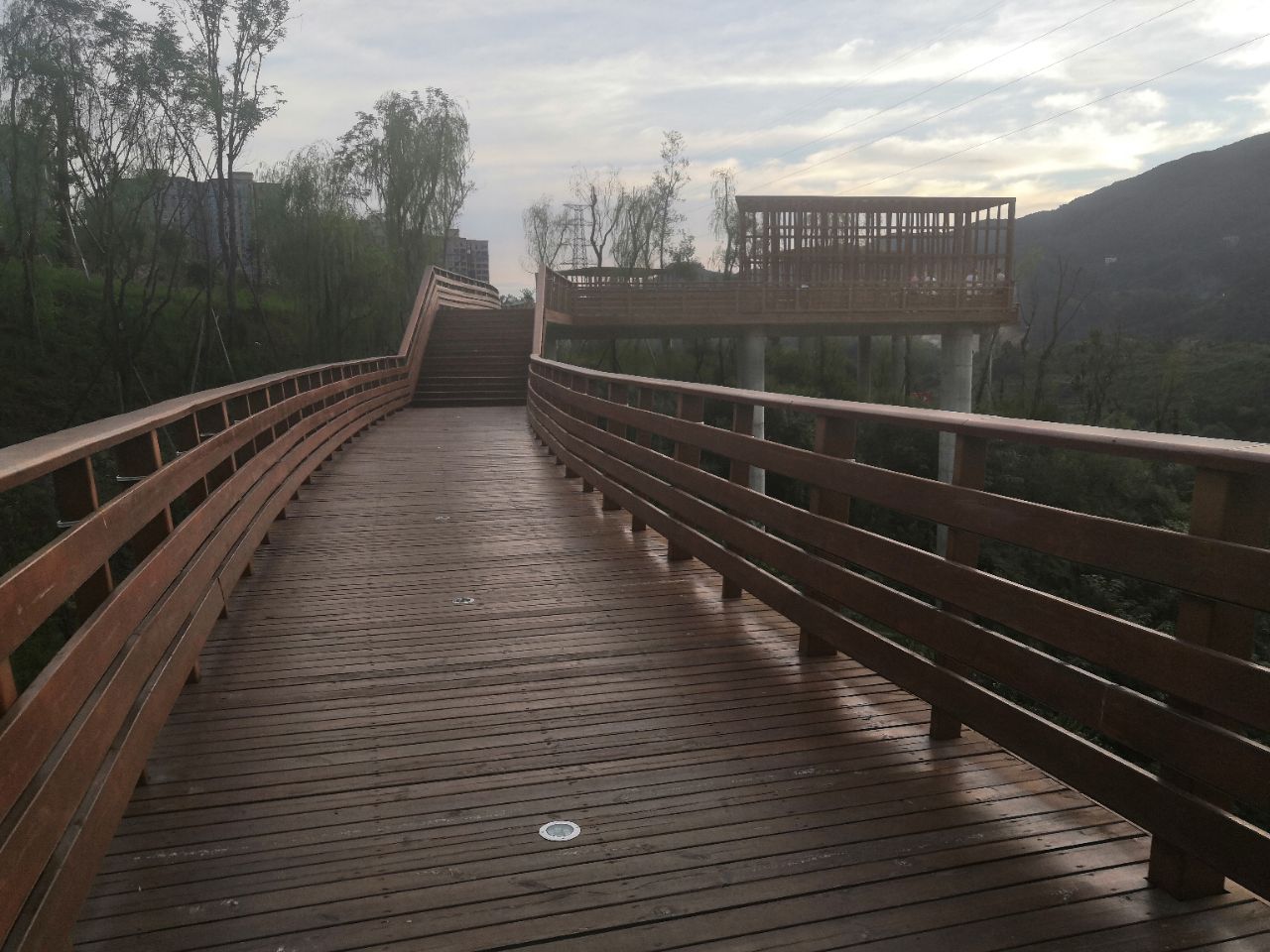 达州音乐公园掠影 - 达州摄影 - 凤凰山下 - powered by discuz!