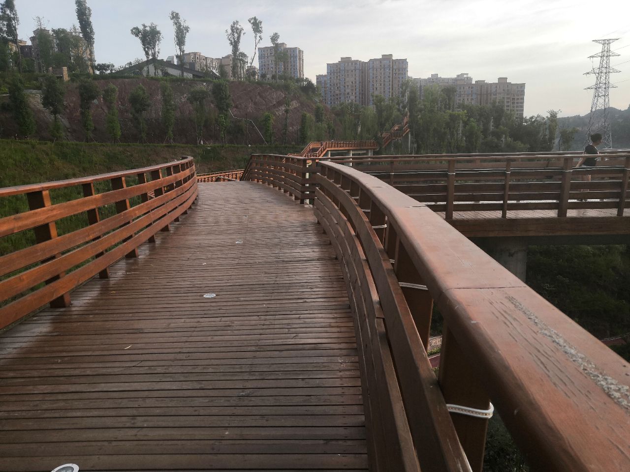 达州音乐公园掠影 - 达州摄影 - 凤凰山下 - powered by discuz!