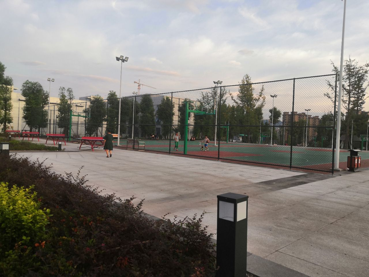 达州音乐公园掠影 - 达州摄影 - 凤凰山下 - powered by discuz!