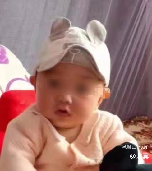大竹东湖惊现一弃婴 无人认领将被依法安置