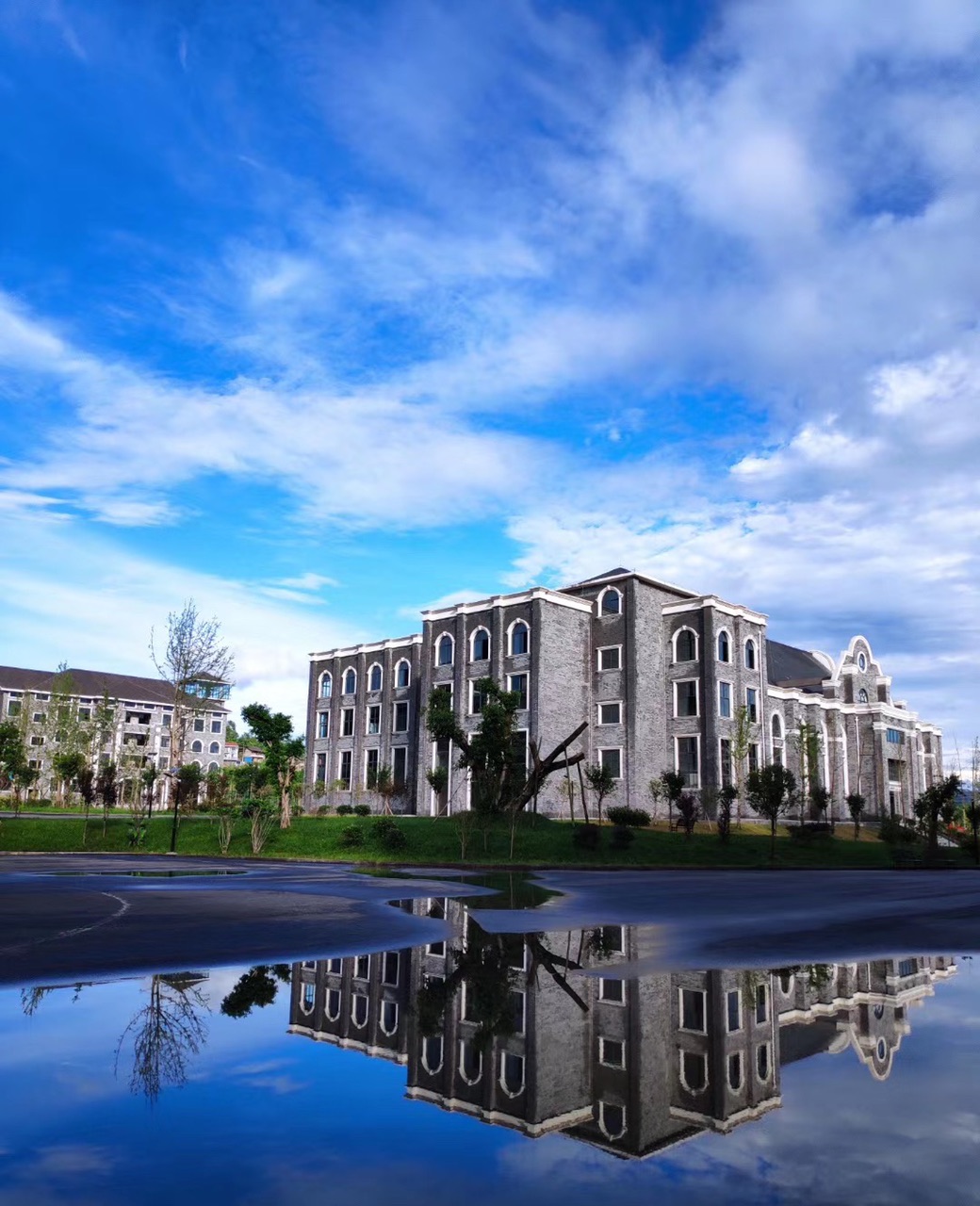 达州博星学校教师招聘简章