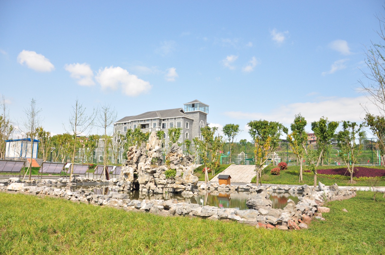 达州博星学校教师招聘简章